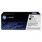 LaserJet kartric HP 12A